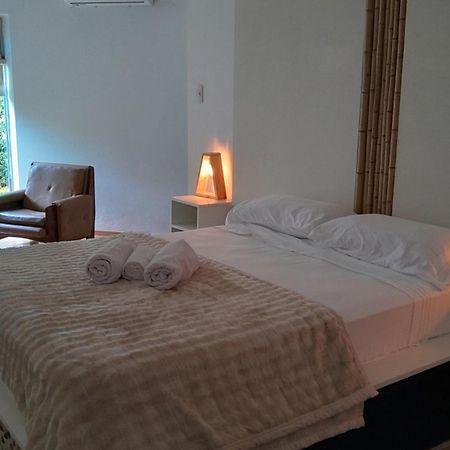 Noah Housing Hostel ซานโต โตเม ภายนอก รูปภาพ