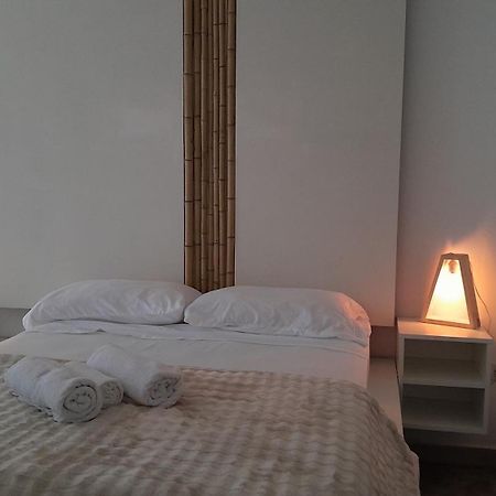 Noah Housing Hostel ซานโต โตเม ภายนอก รูปภาพ
