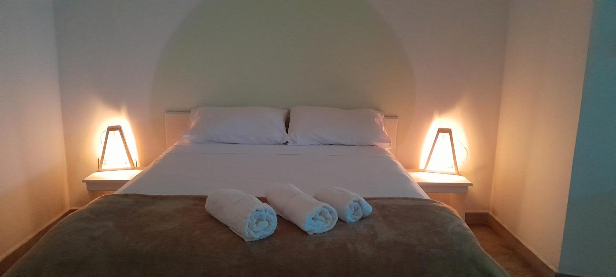 Noah Housing Hostel ซานโต โตเม ภายนอก รูปภาพ